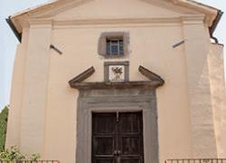 Chiesa di S.Andrea Apostolo