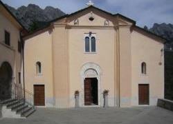 Chiesa di S.Andrea Apostolo