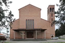 Chiesa di S.Bartolomeo Apostolo