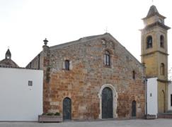 Chiesa S. Barbara Vergine Martire