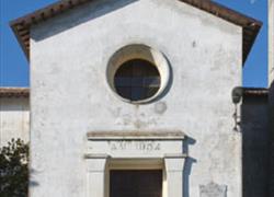 Chiesa di S.Michele Arcangelo a Rocchetta