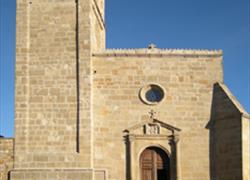 Chiesa di S.Giusta Vergine Martire