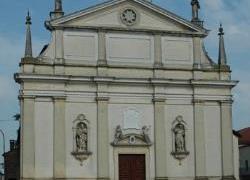 Chiesa di S.Pietro Martire