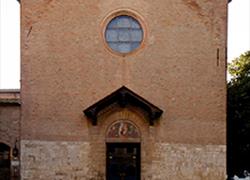 Chiesa di S.Francesco di Assisi