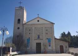 Chiesa di S.Maria di Carpignano
