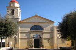 Chiesa di S.Sebastiano Martire