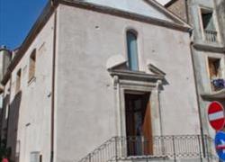 Chiesa Maria Ss. del Carmine