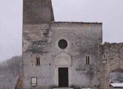 Chiesa di S.Giovanni Ad Insulam