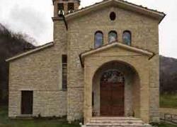 Chiesa di S.Maria delle Grazie