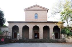 Chiesa di S.Pietro Martire