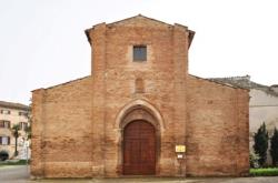 Chiesa di S.Nicolò