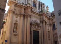 Chiesa di S.Teresa d'Avila