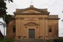 Chiesa di S.Oronzo Fuori Le Mura