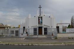 Chiesa del Cristo Re