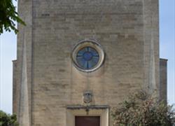Chiesa di S.Maria della Pace