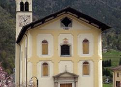 Chiesa di S.Silvestro Papa