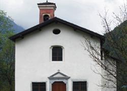 Chiesa di S.Lucia in Pratis