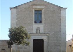 Chiesa di S.Basilio Magno