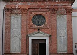 Chiesa di S.Giovanni Battista