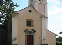 Chiesa di S.Lorenzo Martire