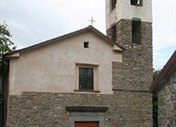 Chiesa di S.Nicolò Da Bari
