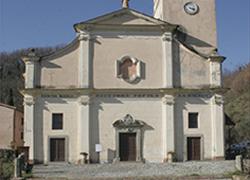 Chiesa di S.Maria Assunta