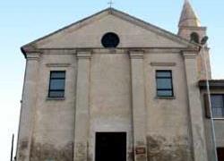 Chiesa della Beata Vergine Annunziata del Pilastro