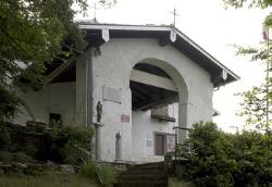 Chiesa di S.Bernardo