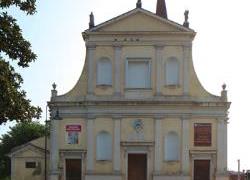 Chiesa di S.Lorenzo Diacono e Martire