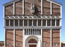 Chiesa dei S.Vito e Modesto Martiri