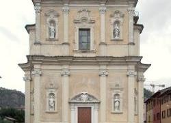 Chiesa di S.Martino Vescovo