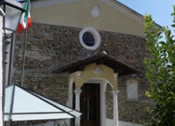 Chiesa di S.Giorgio Martire e Ss.Annunziata