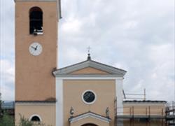 Chiesa di S.Vitale Martire e S.Giovanni Battista