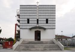 Chiesa della Madonna Pellegrina