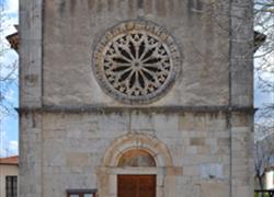 Chiesa di S.Nicola di Bari