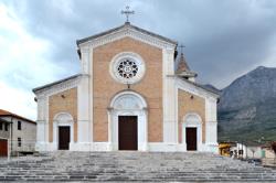 Chiesa dei S.Fabiano e Sebastiano