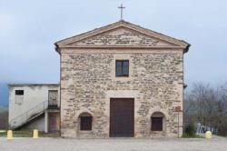 Chiesa del S.Crocifisso del Piano