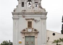 Chiesa di S.Maria del Carmine
