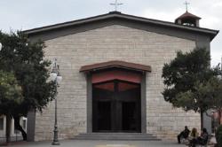 Chiesa del Ss. Redentore