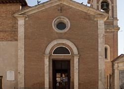 Chiesa di S.Maria Maddalena