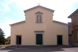 Chiesa di S.Michele Arcangelo