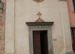 Chiesa di S.Antonio Da Padova