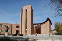 Chiesa di S.Bernardino Da Siena