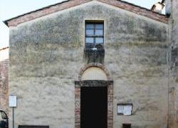 Chiesa della Compagnia del Corpus Domini