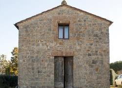 Chiesa di S.Maria Maddalena a Santonovo