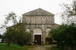 Pieve di S.Giovanni Battista