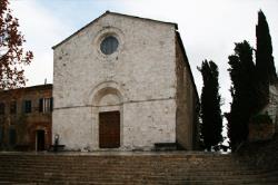 Chiesa dei S.Pietro e Paolo