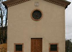 Cappella della Madonna di Loreto a Lama
