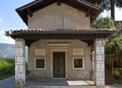 Chiesa della Madonna della Corona