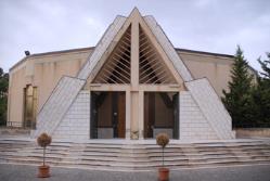 Chiesa di S.Maria Odigitria